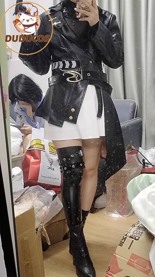 Hsr Honkai Star Rail Kuchiba C - Anime Cosplay Ladies review and price