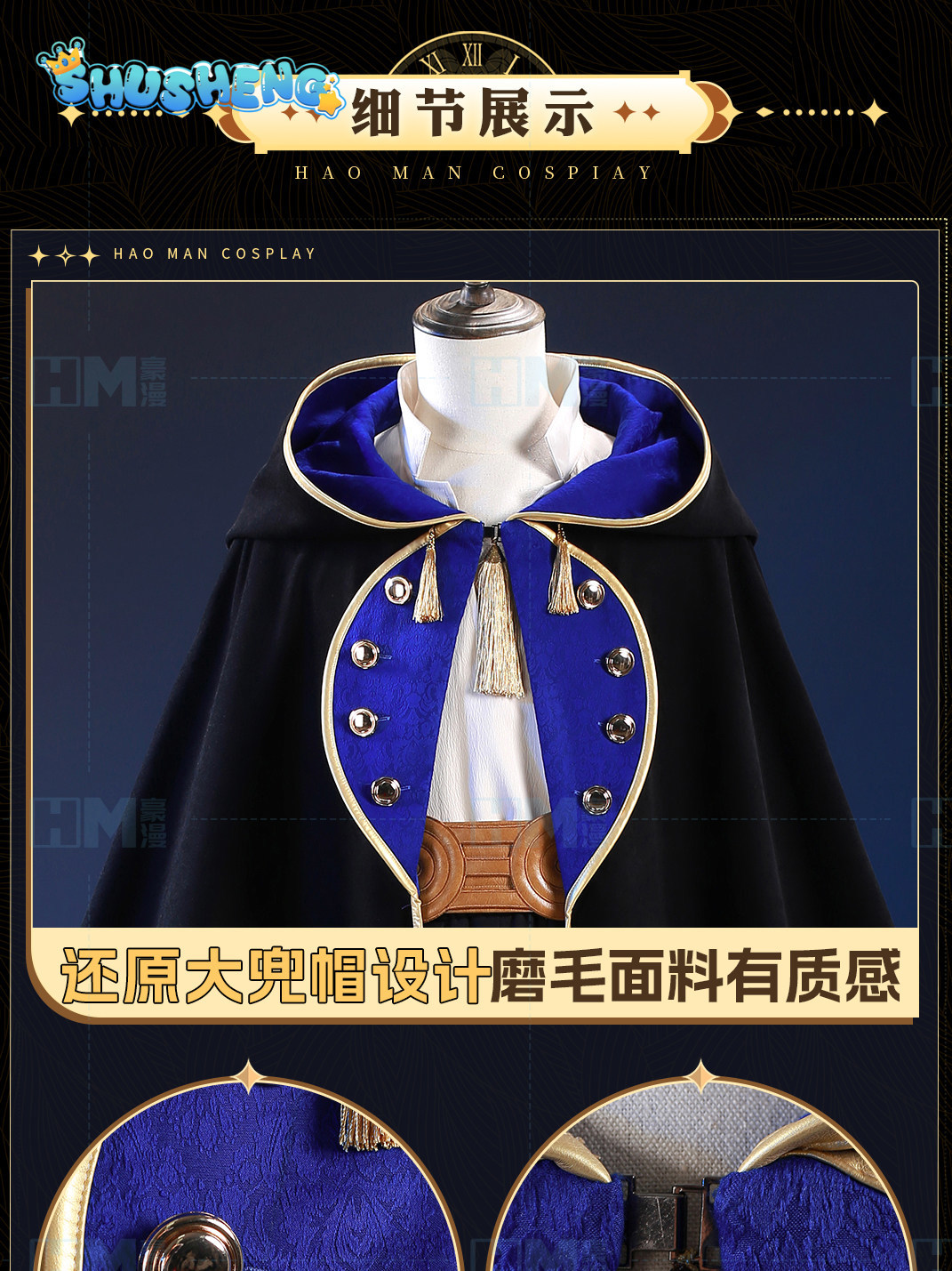In stock Witch Hat Atelier Olr - Anime Cosplay Wig review and price