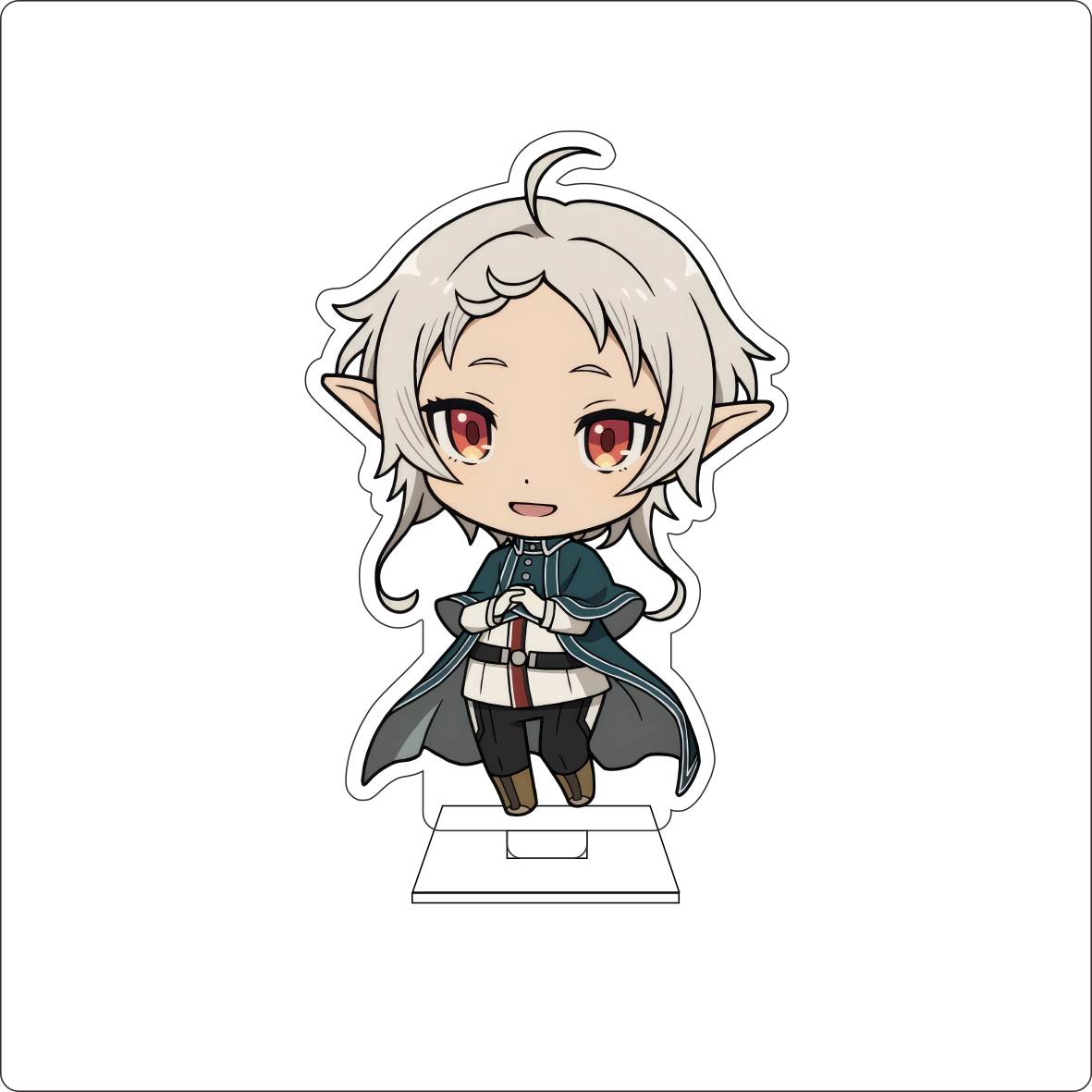 10CM Anime ‌Mushoku Tensei: Jo - Anime Cosplay Japan review and price
