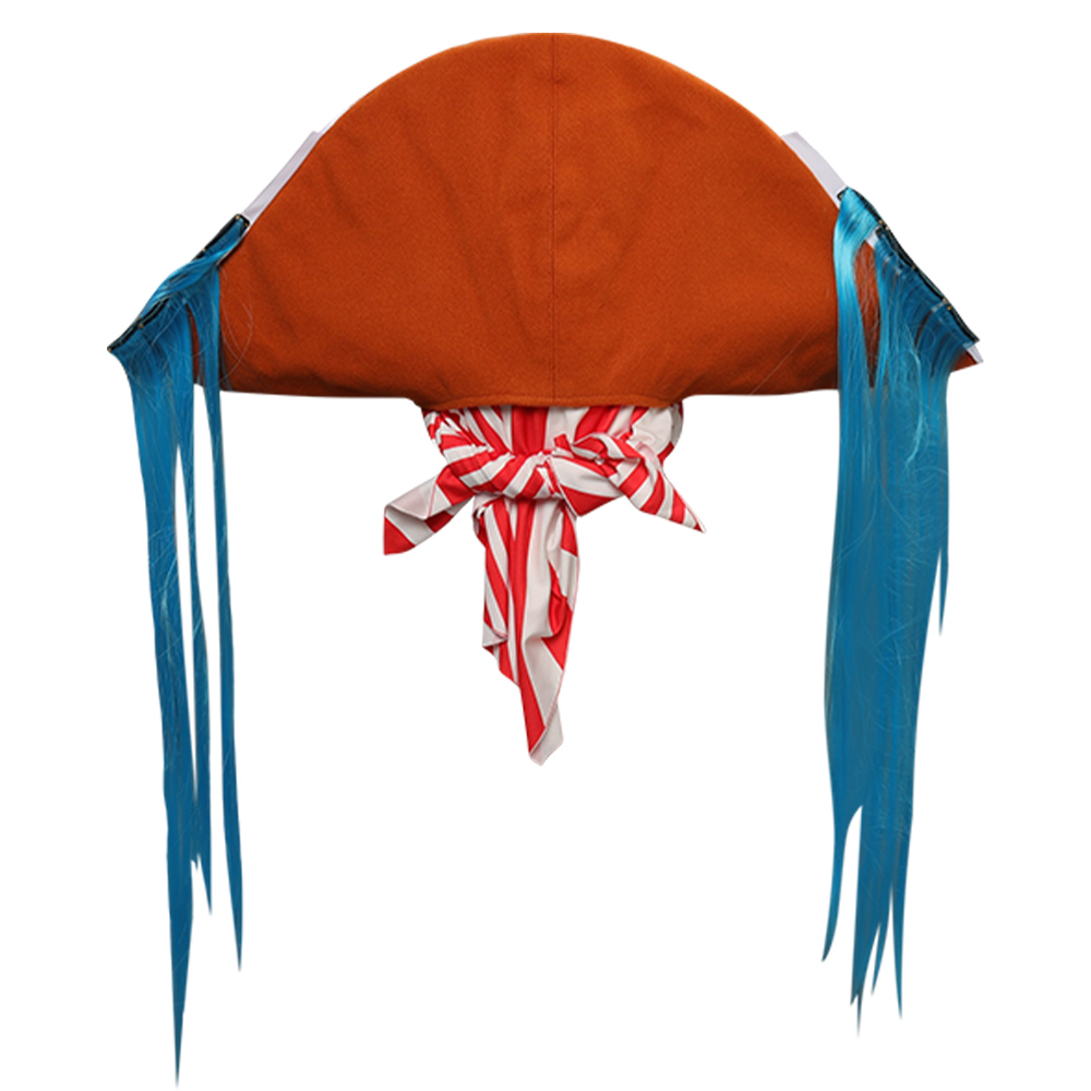 Kids Anime Pirate Cosplay Hat  - Anime Cosplay Kid review and price