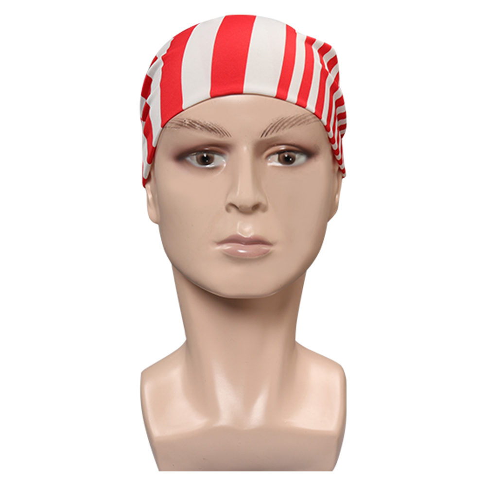 Kids Anime Pirate Cosplay Hat  - Anime Cosplay Kid review and price