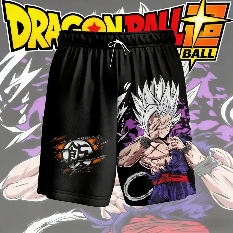 Dragon Ball Logo Printed Quick - Quick Anime Cosplay review and price