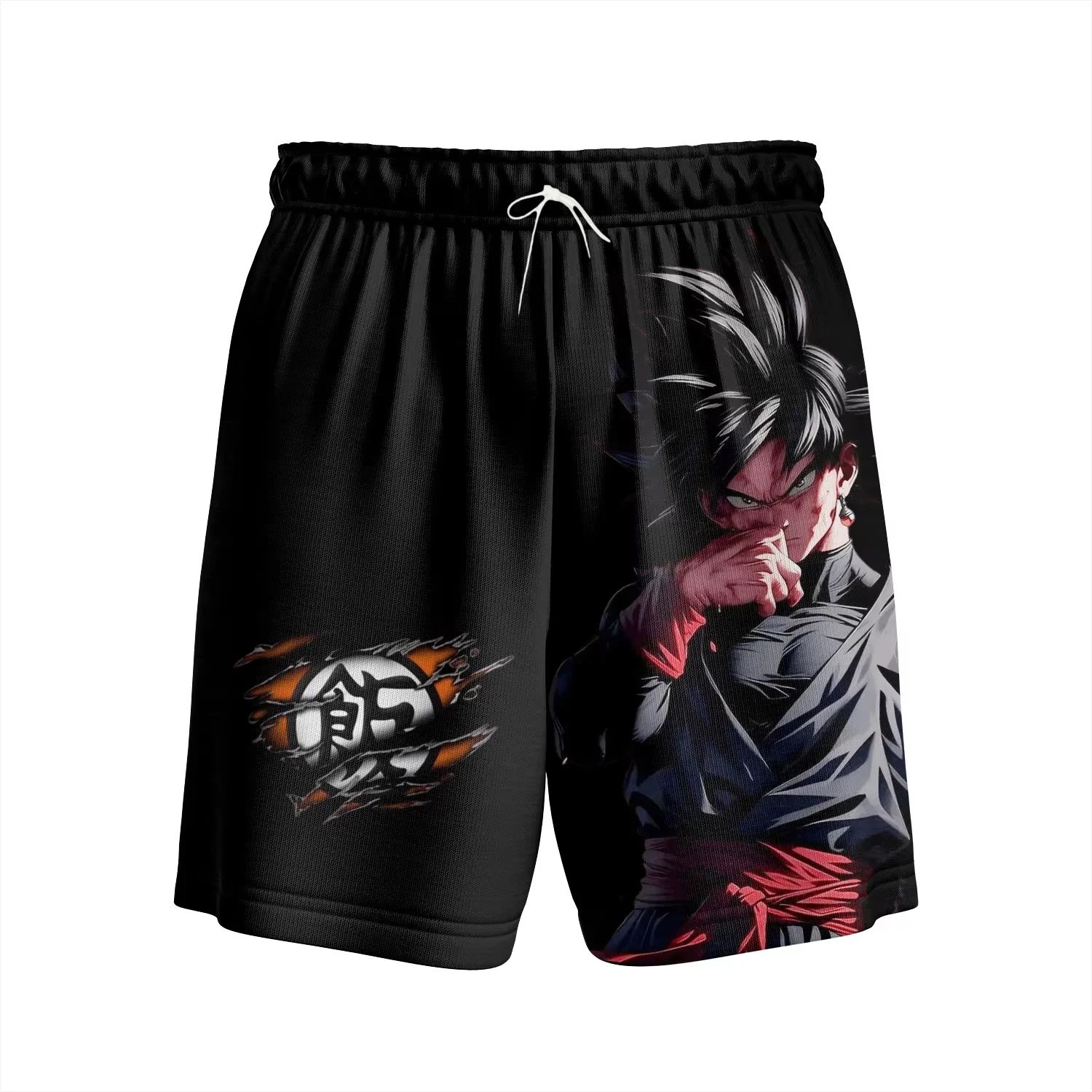 Dragon Ball Logo Printed Quick - Quick Anime Cosplay review and price