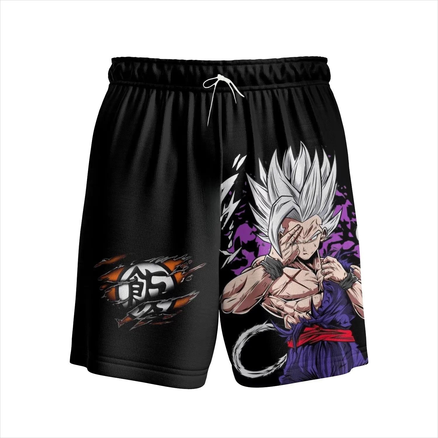 Dragon Ball Logo Printed Quick - Quick Anime Cosplay review and price