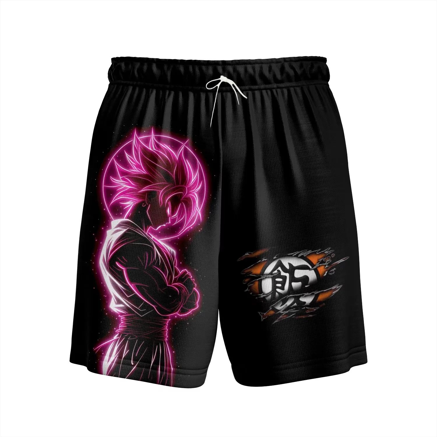 Dragon Ball Logo Printed Quick - Quick Anime Cosplay review and price
