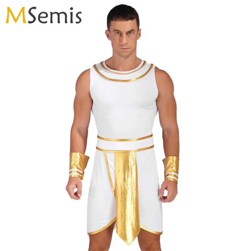 Halloween Ancient Egypt Fancy  - Egypt Cosplay Anime review and price