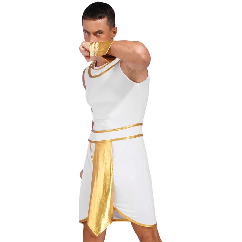 Halloween Ancient Egypt Fancy  - Egypt Cosplay Anime review and price