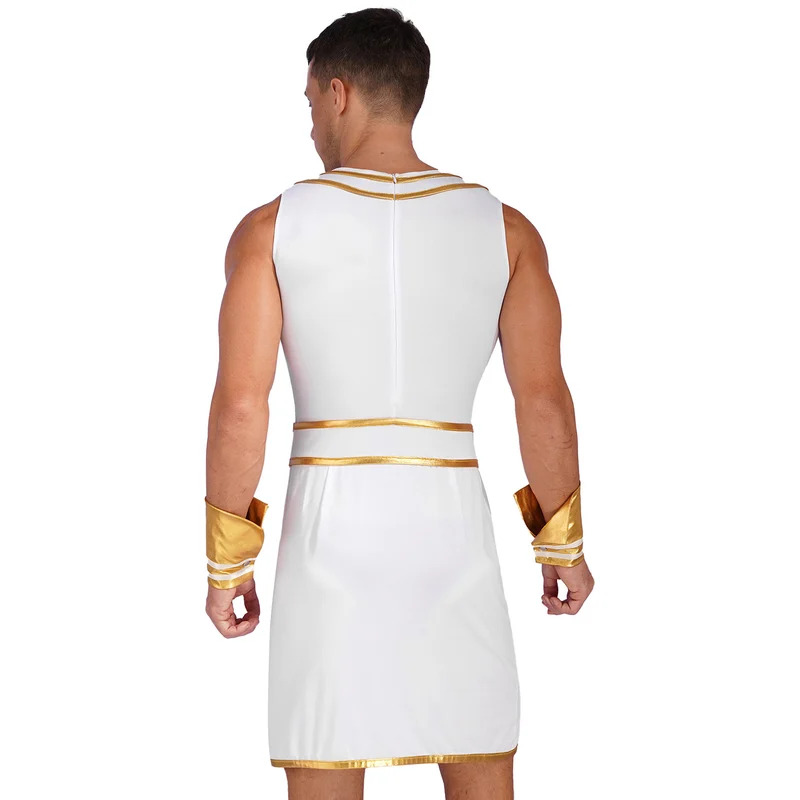 Halloween Ancient Egypt Fancy  - Egypt Cosplay Anime review and price