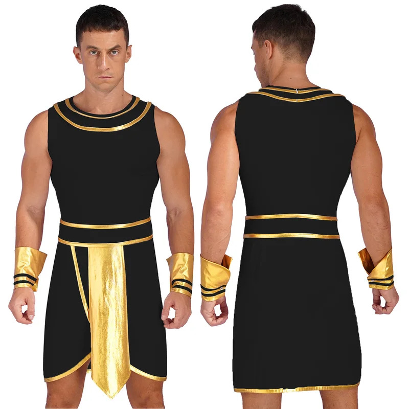 Halloween Ancient Egypt Fancy  - Egypt Cosplay Anime review and price