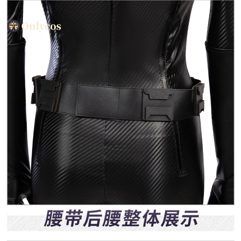 Selina Kyle Cosplay The Knight - Anime Cosplay Bodysuit review and price
