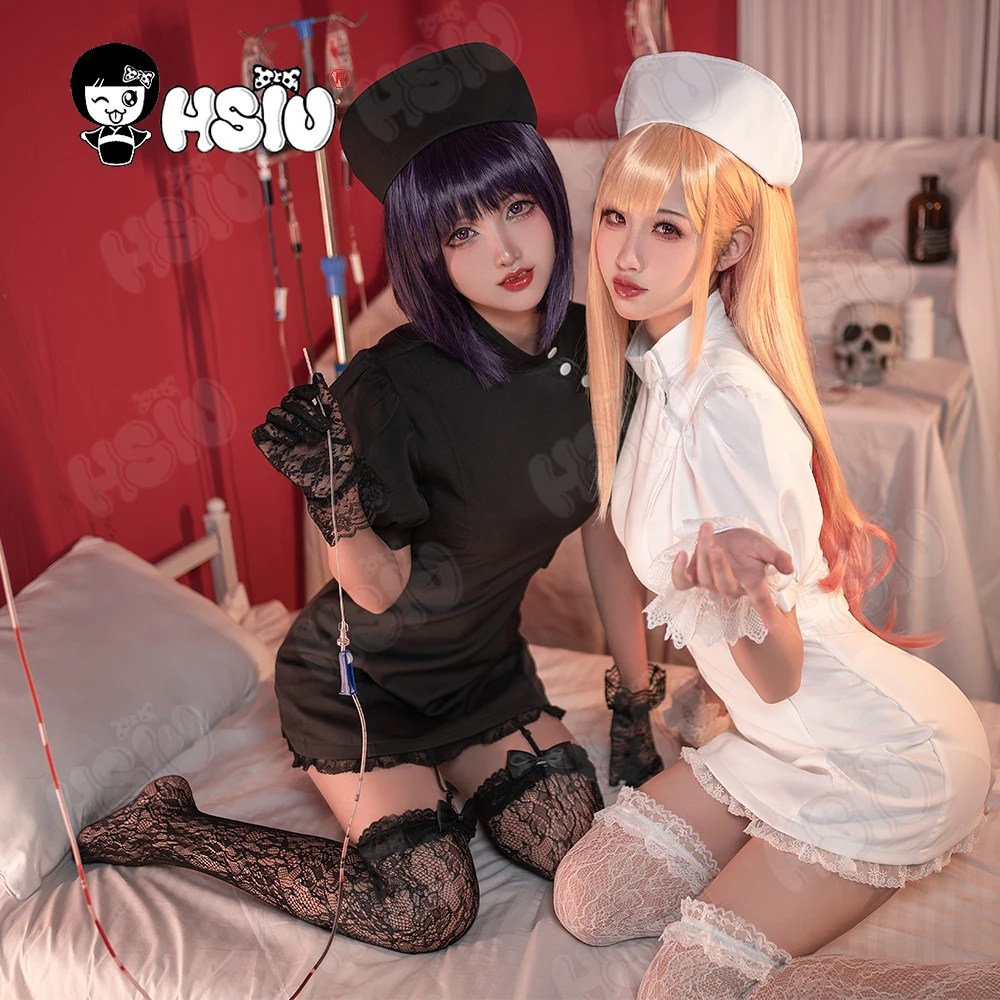 Marin Kitagawa Nurse Cosplay C - Anime Marin Cosplay review and price