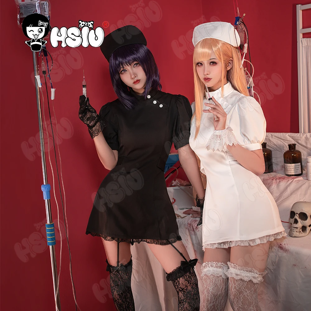 Marin Kitagawa Nurse Cosplay C - Anime Marin Cosplay review and price