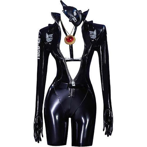 WHH Anime Nikke Quency Cosplay - Anime Cosplay Bodysuit review and price