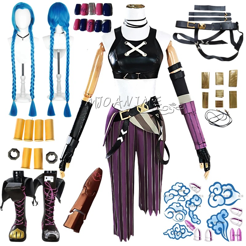 New 2026 in stock Asian size A - Asian Cosplay Anime review and price