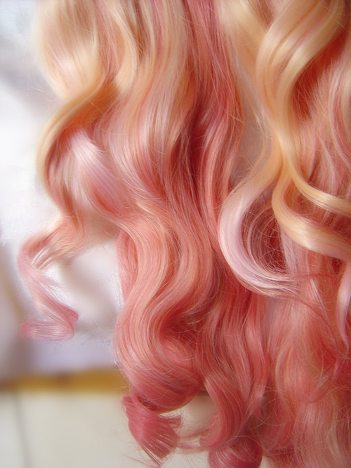 Macross F Sheryl Nome Long Wav - Anime Cosplay Nome review and price