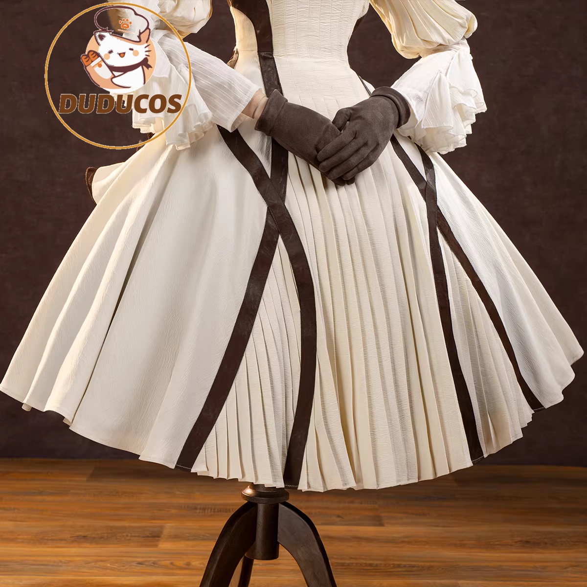INSTOCK Violet Evergarden Cosp - Anime Cosplay Dresses review and price