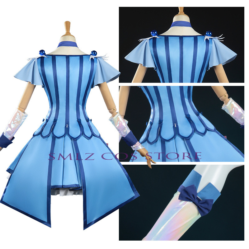 Cure Beauty Cosplay Anime Smil - Anime Cosplay Wig review and price