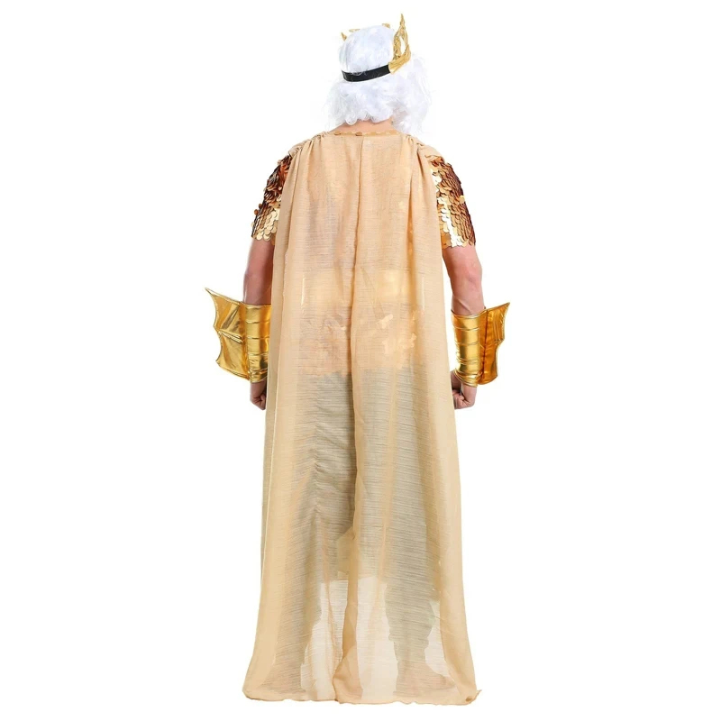 ❤2026✚Women Sea Siren Mermaid  - Egypt Cosplay Anime review and price