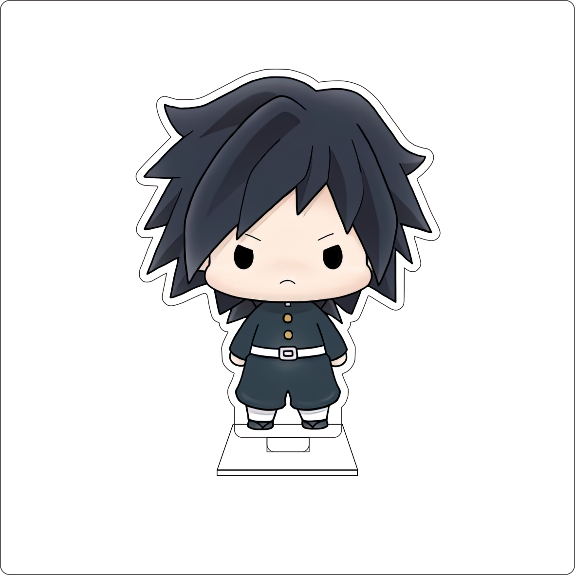 10CM Anime Demon Cosplay Cute  - Anime Cosplay Japan review and price