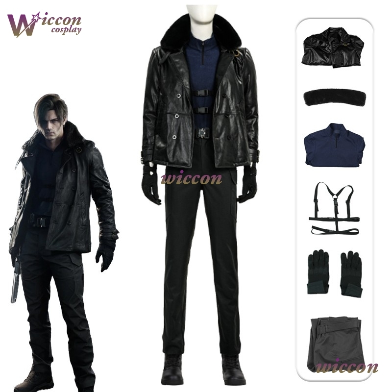 Kosplay Requiem Resident Cos E - Anime Cosplay Ladies review and price