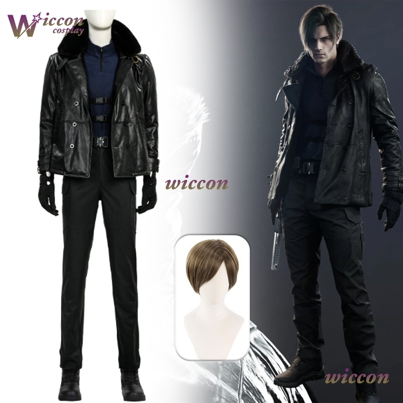 Kosplay Requiem Resident Cos E - Anime Cosplay Ladies review and price