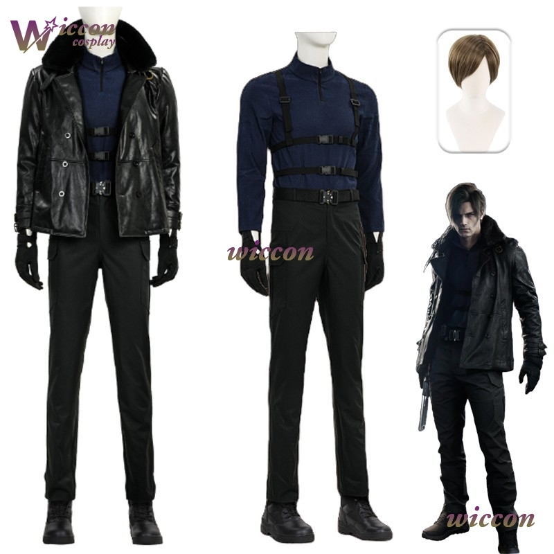 Kosplay Requiem Resident Cos E - Anime Cosplay Ladies review and price