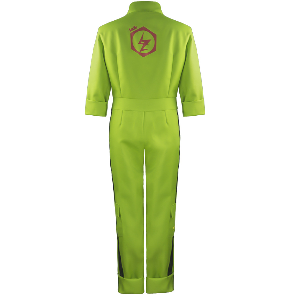 Anime Dangan Cosplay Kazuichi  - Anime Cosplay Bodysuit review and price