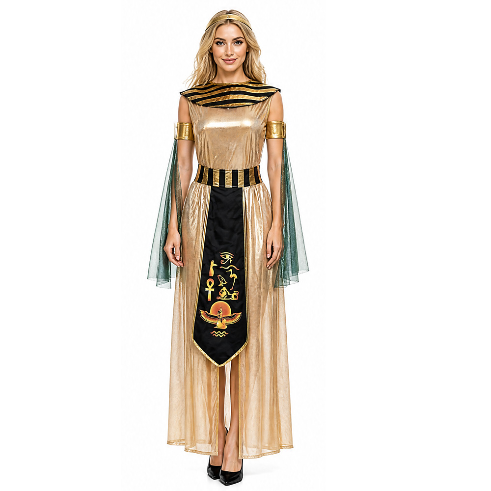 Halloween Ancient Egypt Egypti - Egypt Cosplay Anime review and price