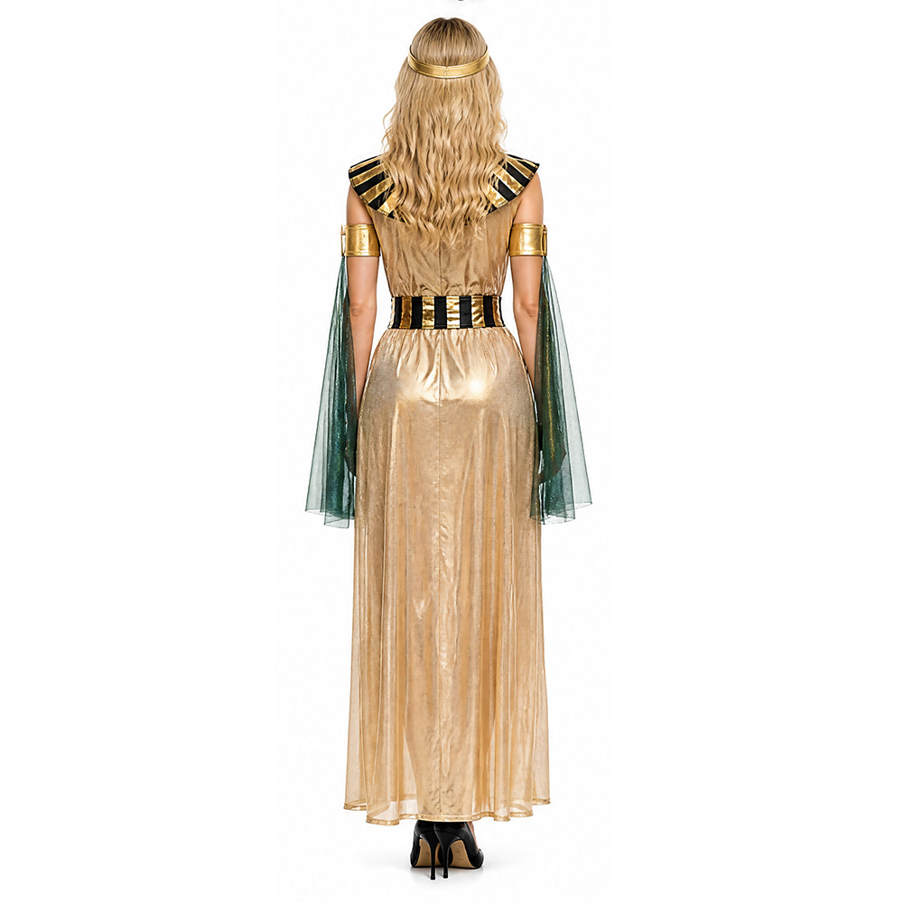 Halloween Ancient Egypt Egypti - Egypt Cosplay Anime review and price