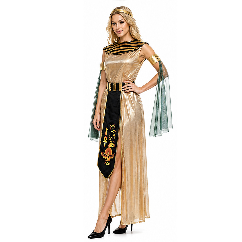 Halloween Ancient Egypt Egypti - Egypt Cosplay Anime review and price