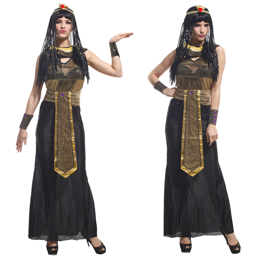 Halloween Ancient Egypt Egypti - Egypt Cosplay Anime review and price