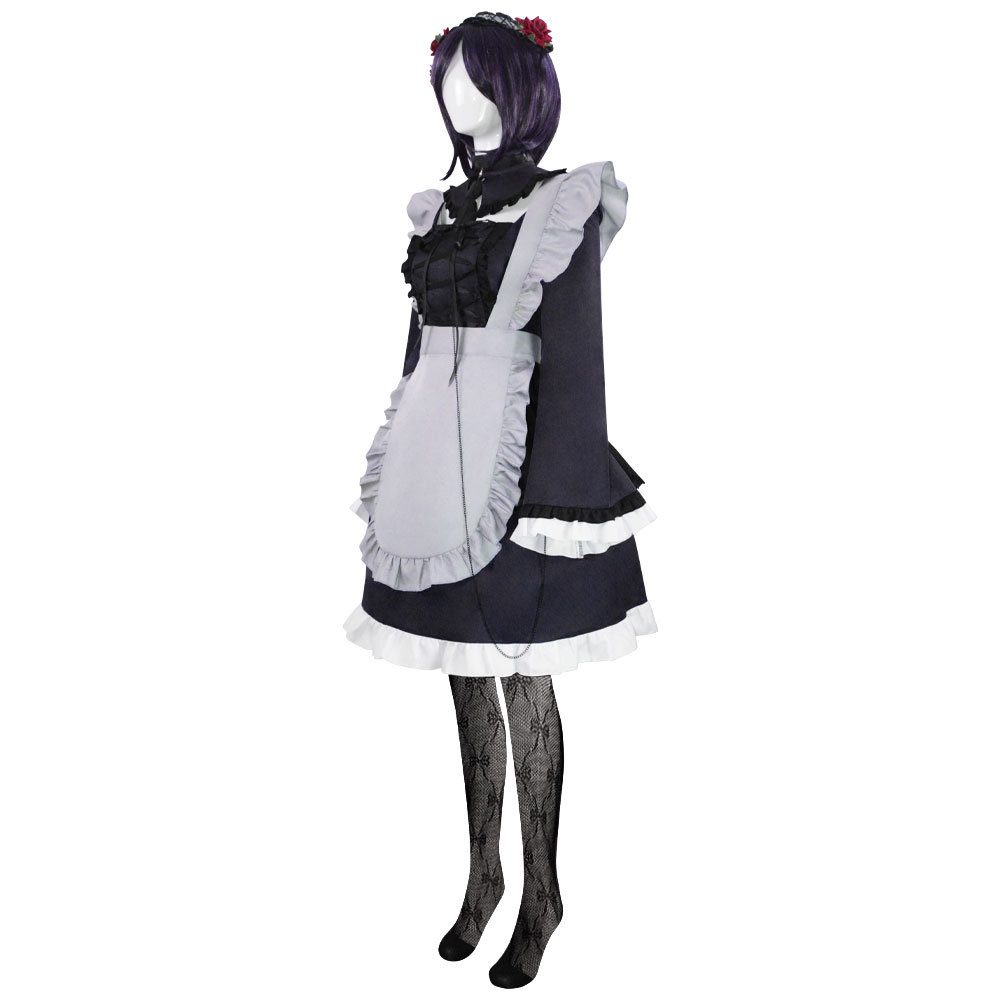 Comic My DresUp Darl Cosplay C - Anime Marin Cosplay review and price