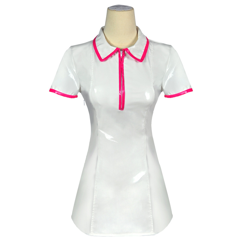 Makima Nurse Uniform Artificia - Anime Cosplay Makima review and price