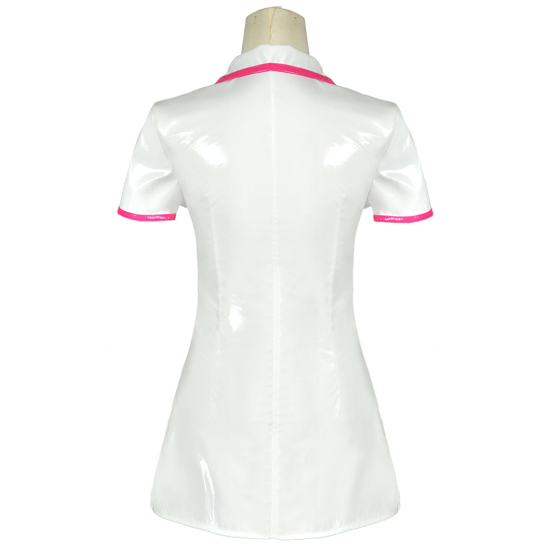 Makima Nurse Uniform Artificia - Anime Cosplay Makima review and price