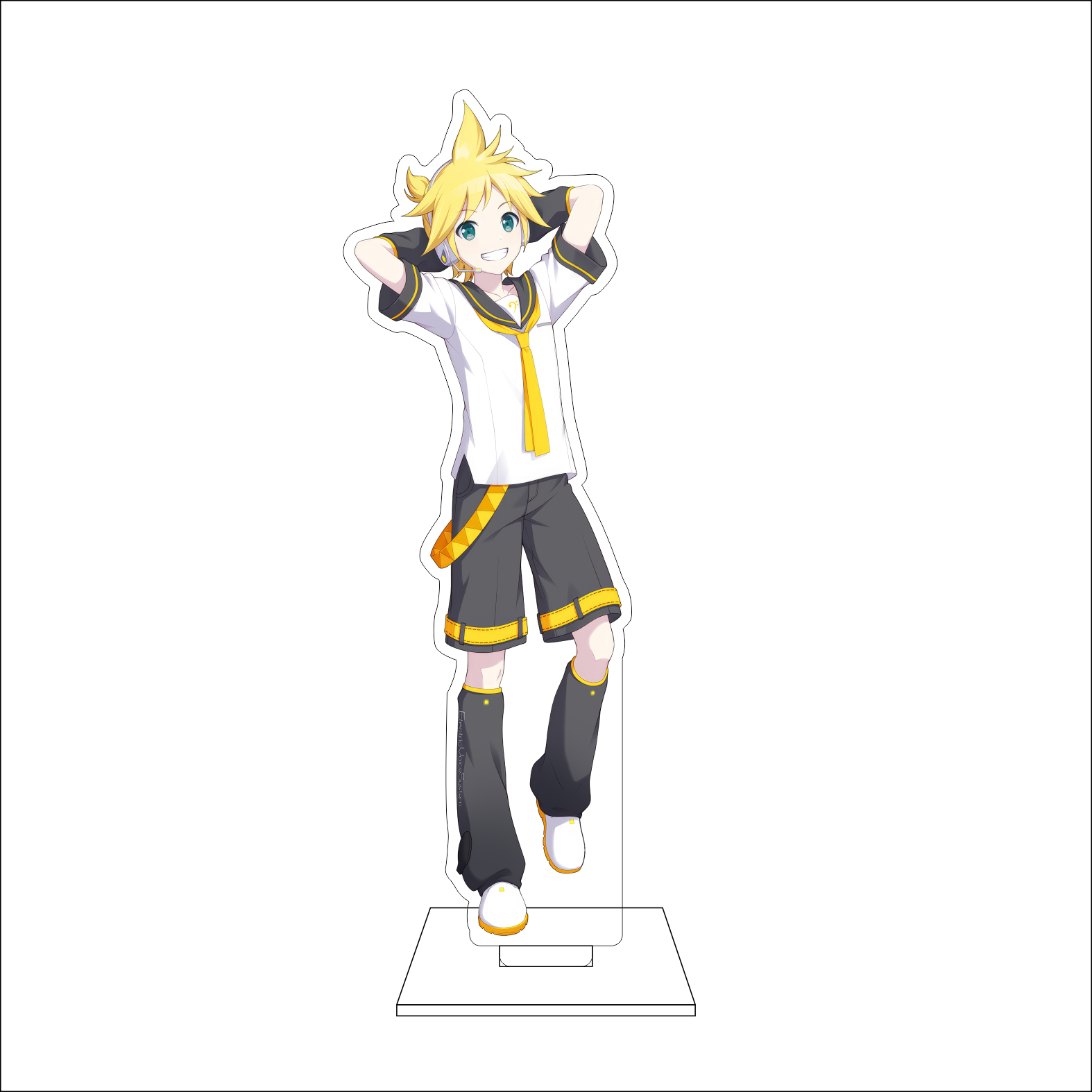 16CM Anime ‌Project SEKAI COLO - Anime Cosplay Japan review and price