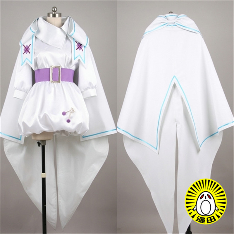Cos-Mart Anime Macross F Shery - Anime Cosplay Nome review and price