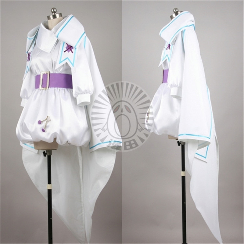 Cos-Mart Anime Macross F Shery - Anime Cosplay Nome review and price
