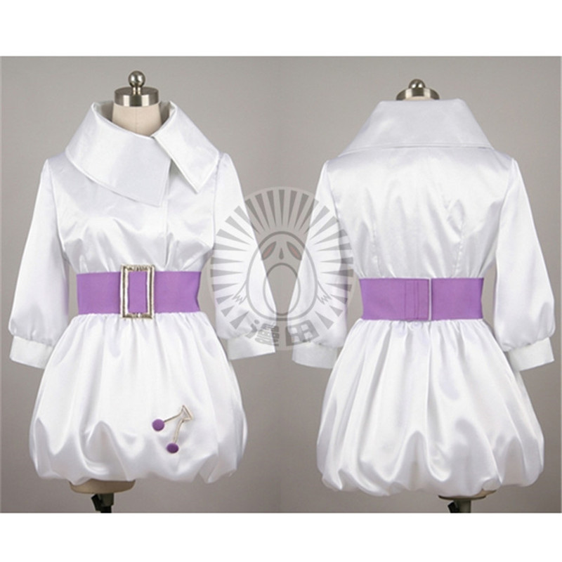 Cos-Mart Anime Macross F Shery - Anime Cosplay Nome review and price