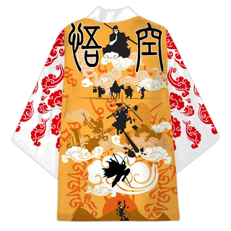 Black Myth WuKong Cosplay Kimo - Asian Cosplay Anime review and price