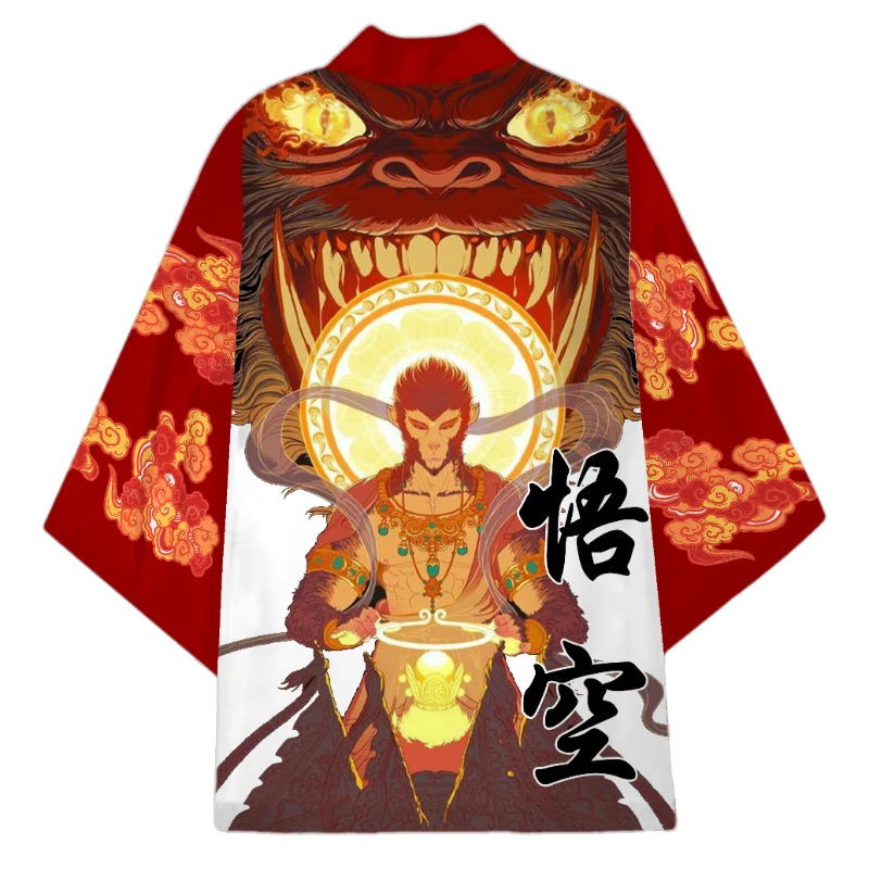Black Myth WuKong Cosplay Kimo - Asian Cosplay Anime review and price