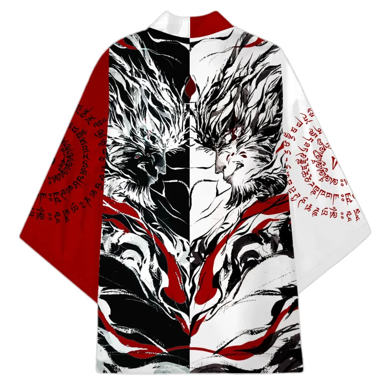 Black Myth WuKong Cosplay Kimo - Asian Cosplay Anime review and price