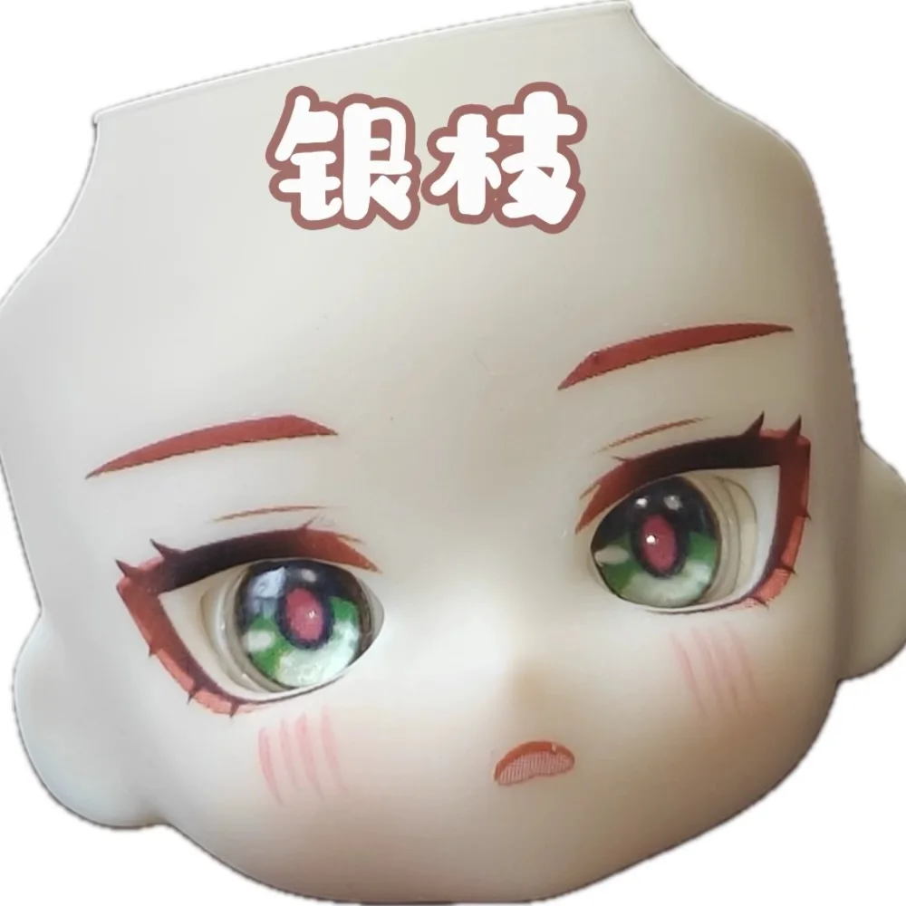 Argenti Ob11 Face Anime Game C - Anime Cosplay Eye Makeup review and price