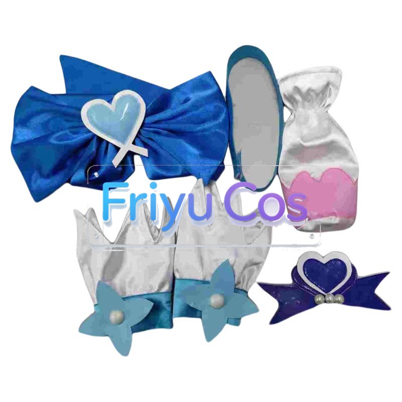 Anime Pretty Cure Cosplay Cure - Anime Marin Cosplay review and price