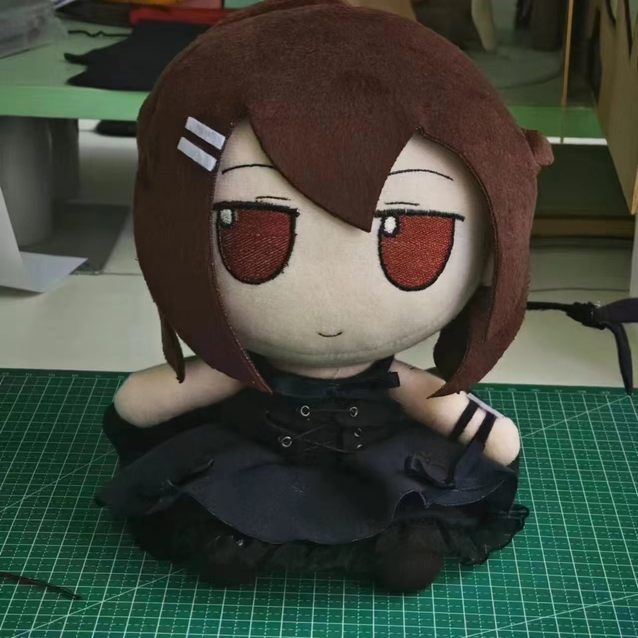 Anime Minakami Yuki Cosplay 20 - Anime Cosplay Dresses review and price
