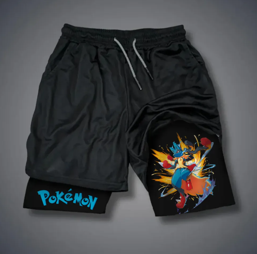 Pokémon Anime Series 2026 Men' - Quick Anime Cosplay review and price