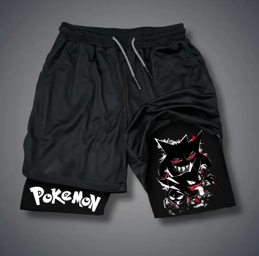 Pokémon Anime Series 2026 Men' - Quick Anime Cosplay review and price