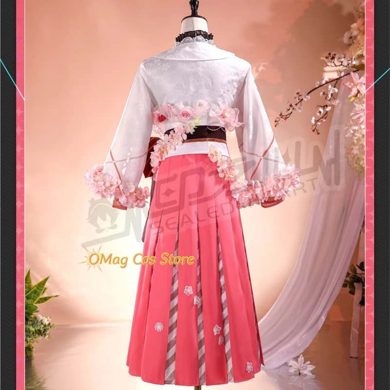 OMag Cos Store Agents Of The F - Anime Cosplay Dance review and price