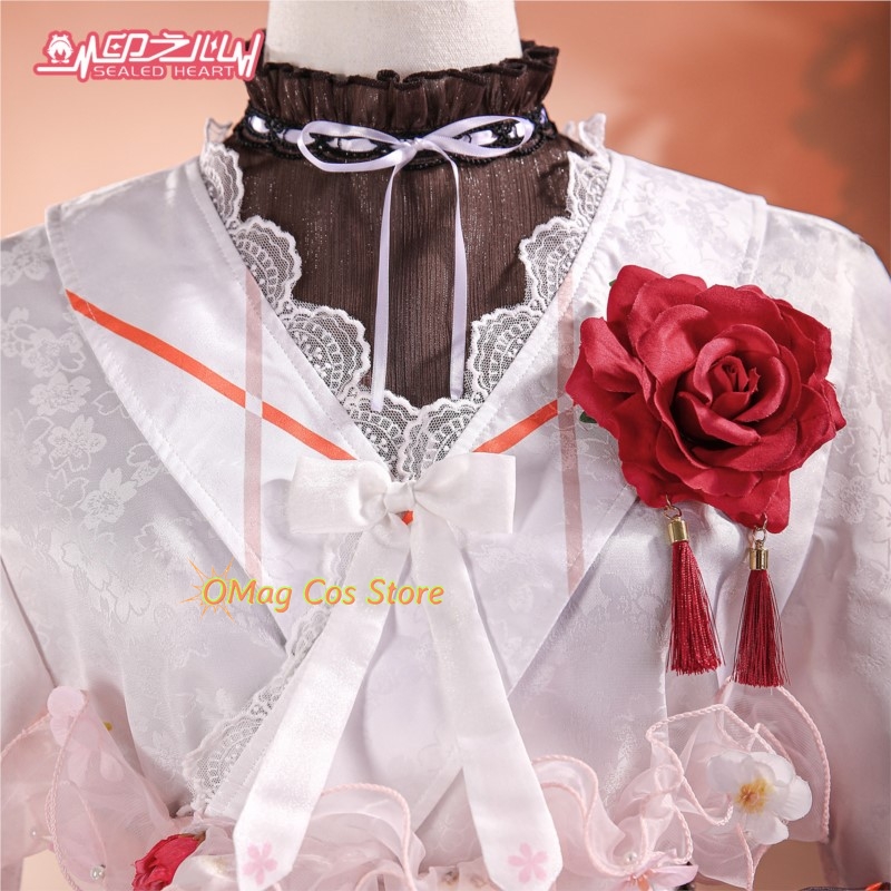 OMag Cos Store Agents Of The F - Anime Cosplay Dance review and price