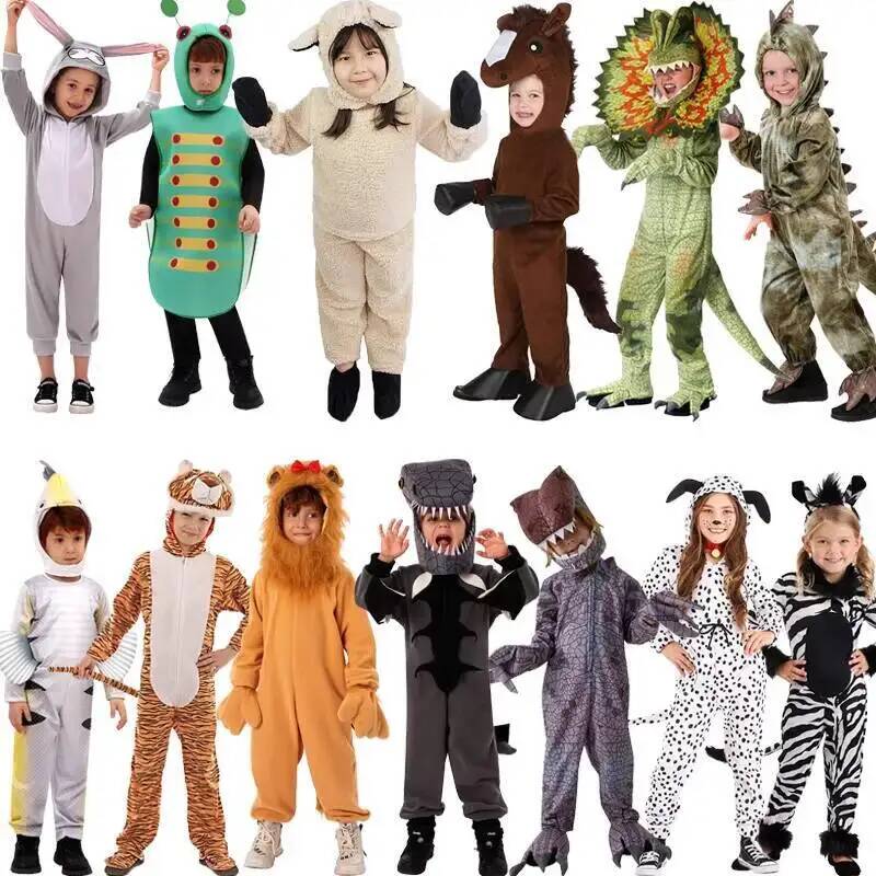 Raptor Halloween new Purple Ra - Anime Cosplay Kid review and price