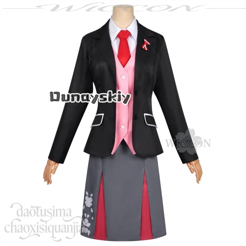 LWW29*Sakura Himedaka Kawaii P - Anime Cosplay Dance review and price